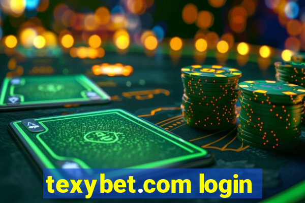 texybet.com login